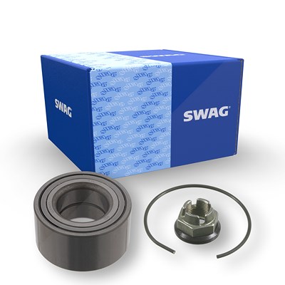 Swag Radlagersatz [Hersteller-Nr. 60905528] für Dacia, Renault, Nissan von SWAG