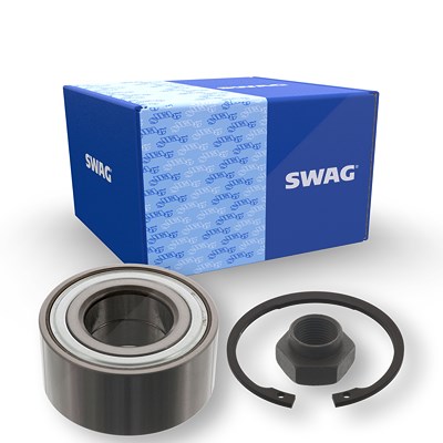 Swag Radlagersatz [Hersteller-Nr. 62905542] für Peugeot, Citroën von SWAG