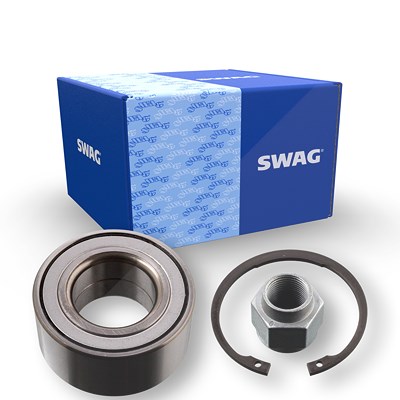 Swag Radlagersatz [Hersteller-Nr. 62918191] für Peugeot, Citroën von SWAG