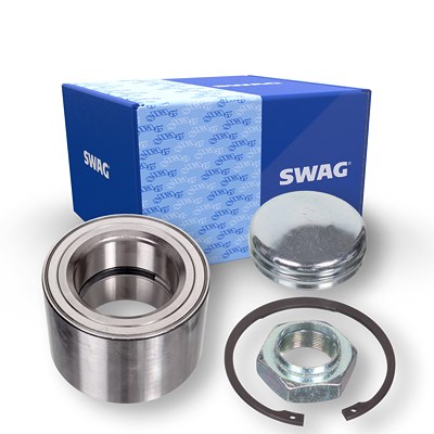 Swag Radlagersatz [Hersteller-Nr. 62924521] für Fiat, Citroën, Peugeot von SWAG