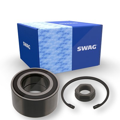 Swag Radlagersatz [Hersteller-Nr. 62940702] für Citroën, Fiat, Peugeot von SWAG