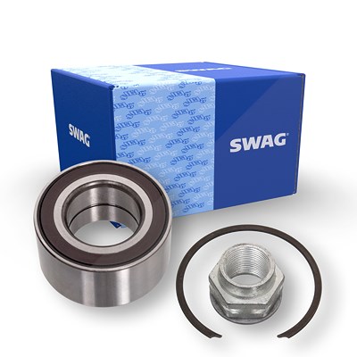 Swag Radlagersatz [Hersteller-Nr. 70100507] für Fiat, Ford, Lancia von SWAG