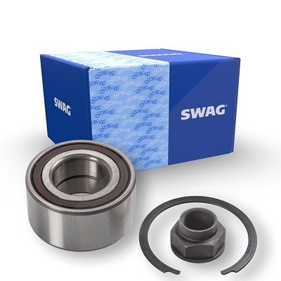 Swag Radlagersatz [Hersteller-Nr. 70936967] für Fiat, Lancia, Opel von SWAG