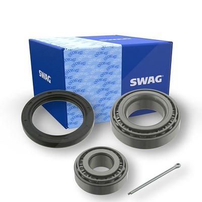 Swag Radlagersatz [Hersteller-Nr. 81927479] für Toyota von SWAG