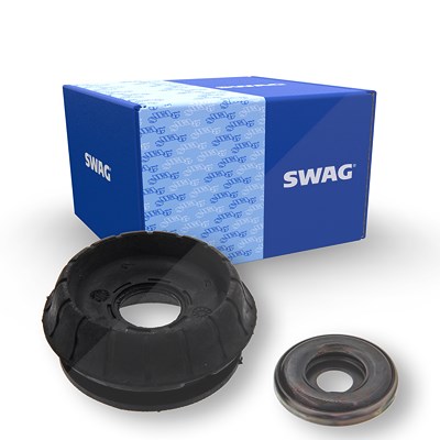 Swag Reparatursatz, Federbeinstützlager [Hersteller-Nr. 60550003] für Renault von SWAG