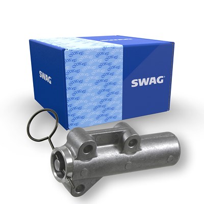 Swag Riemenspanner, Zahnriemen [Hersteller-Nr. 30922352] für Audi, VW von SWAG