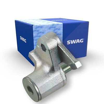 Swag Riemenspanner, Zahnriemen [Hersteller-Nr. 32922339] für Audi, Skoda, VW von SWAG