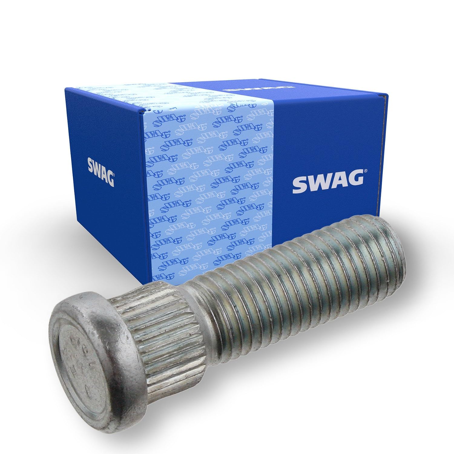 SWAG Radbolzen 80933499 von SWAG