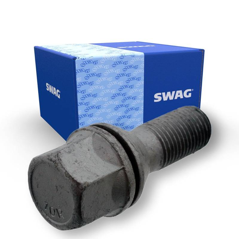 SWAG Radschraube 62930400 von SWAG