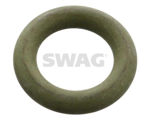 SWAG 10 10 2482 Dichtring 3mm FPM (Fluor-Kautschuk) 11mm 17mm 0.003kg von SWAG