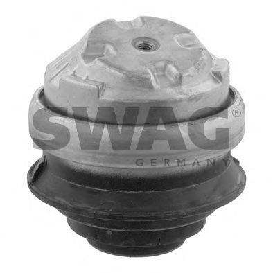 SWAG 10 13 0107 Motor von SWAG