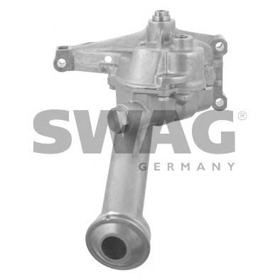 SWAG 10 88 0003 à–lpumpe von SWAG