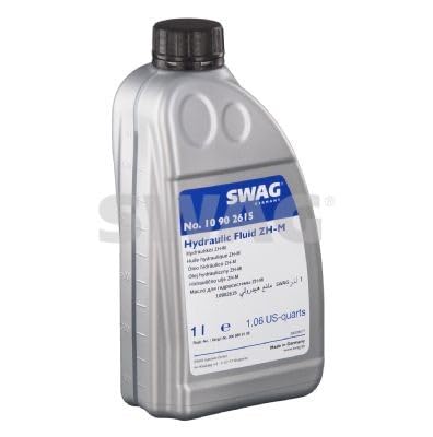 SWAG 10 90 2615 Hydrauliköl MERCEDES-BENZ /8(W114) | /8(W115) | /8 Coupe(W114) von SWAG