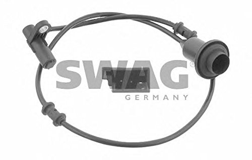 SWAG 10 92 7855 Sensor, Rad Speed von SWAG