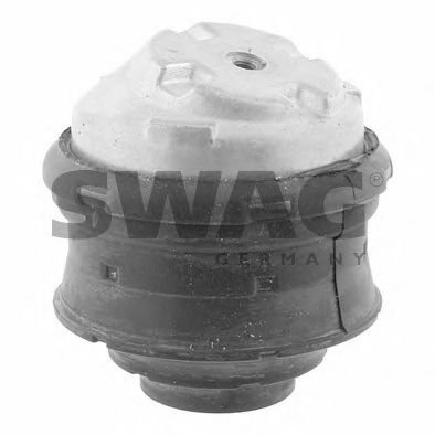 SWAG 10 92 8332 Lagerung, Motor von SWAG