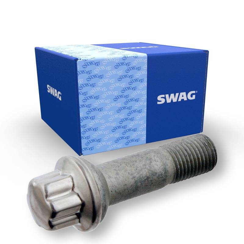 SWAG 10 92 9196 Radschraube von SWAG