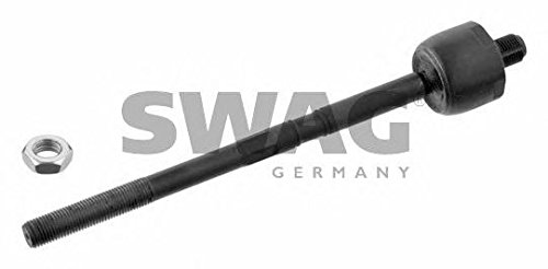 SWAG 10 93 1523 Axialgelenk, Spurstange von SWAG