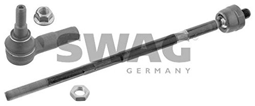 SWAG 10 93 3078 Spurstange Vorne beidseitig von SWAG