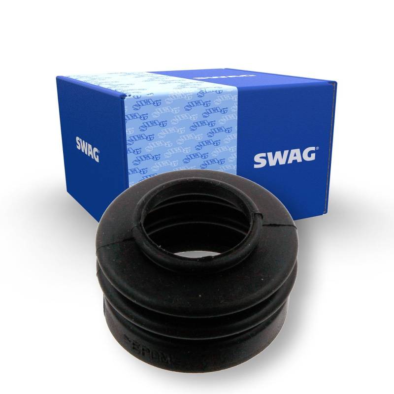 SWAG 10 93 4566 Stabilisator, Fahrwerk von SWAG