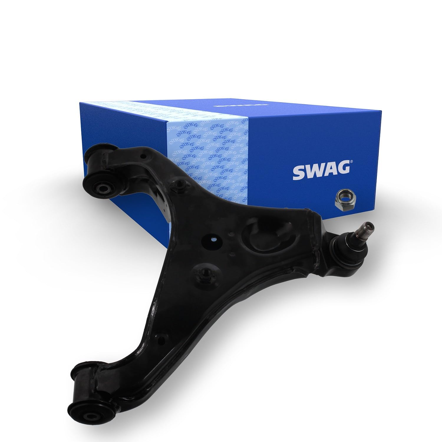 SWAG 10 93 7611 Lenker, Radaufhängung von SWAG