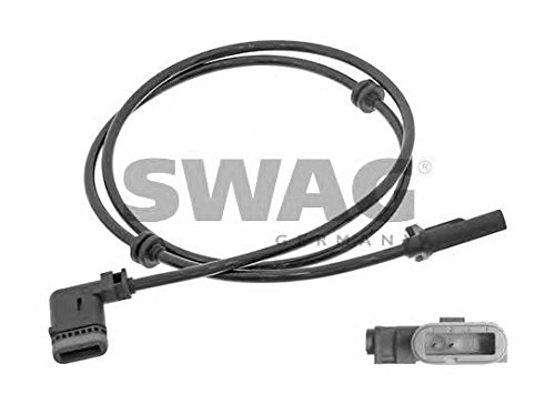 SWAG 10 93 8371 Sensor, Rad Speed von SWAG