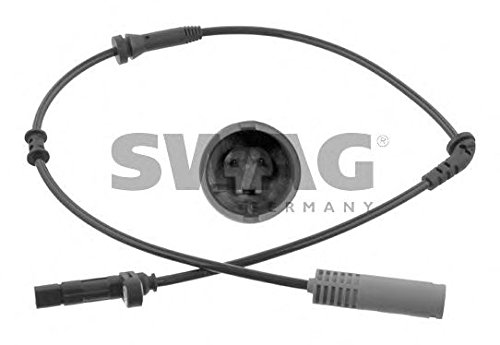 SWAG 11 93 4262 Sensor, Rad Speed von SWAG