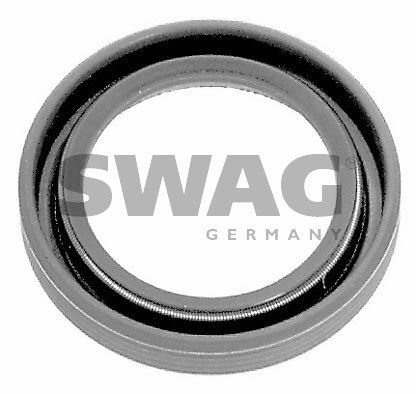 SWAG 20 90 4591 Wellendichtring, Nockenwelle von SWAG