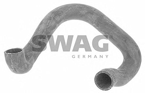 SWAG 20 91 2633 Kühlerschlauch von SWAG