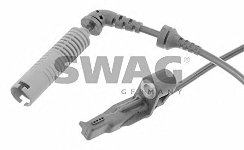 SWAG 20 92 4609 Sensor, Raddrehzahl von SWAG