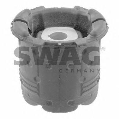 SWAG 20 92 6508 Lagerung, Achskrper von SWAG