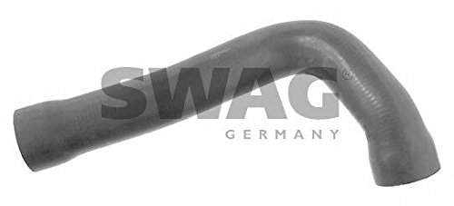 SWAG 20 92 7460 Kühlerschlauch von SWAG