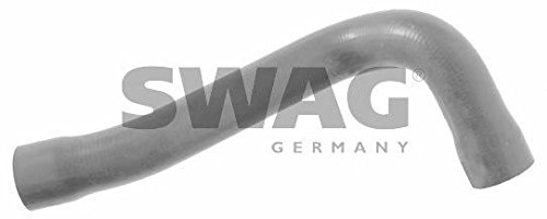 SWAG 20 92 7468 Kühlerschlauch von SWAG