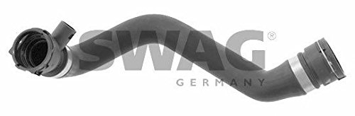 SWAG 20 92 8522 Kühlerschlauch von SWAG