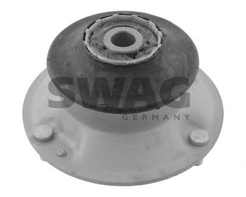 SWAG 20 93 0277 Federbeinsttzlager von SWAG