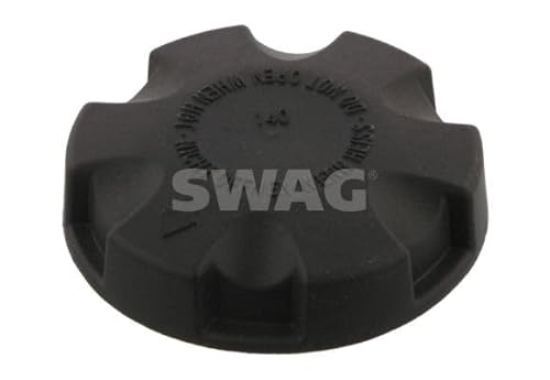 SWAG 20 93 6737 Verschlussdeckel, Kühlmittelbehälter Deckel Kühlmittelbehälter von SWAG