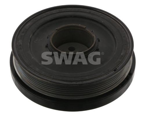 SWAG 20 93 7419 Riemenscheibe, Kurbelwelle von SWAG