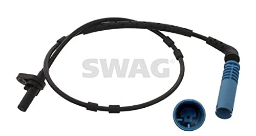 SWAG 20 93 9278 Sensor, Raddrehzahl von SWAG