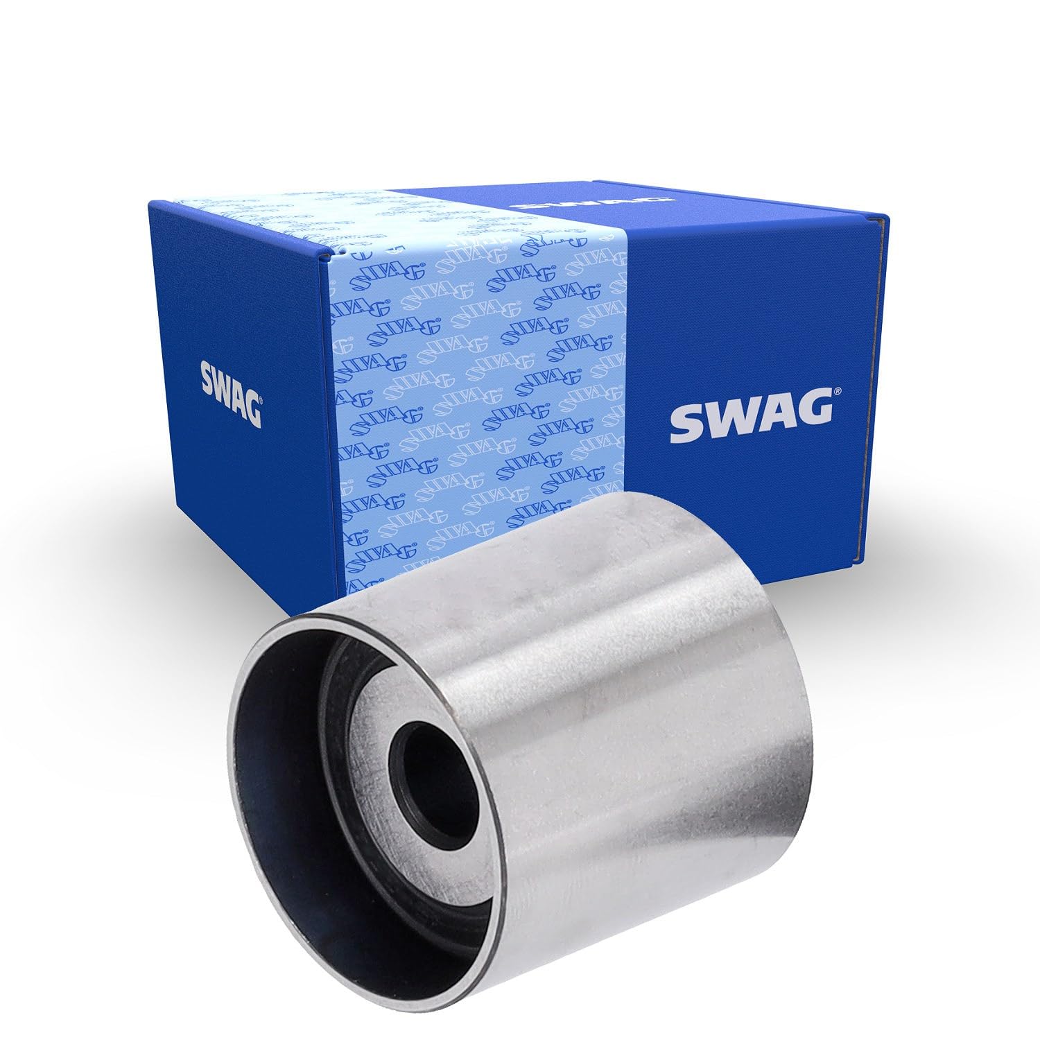 SWAG 30 03 0016 Umlenk-/Fhrungsrolle, Zahnriemen von SWAG