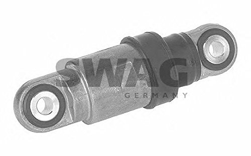 SWAG 30 52 0006 Schwingungsdmpfer, Keilrippenriemen von SWAG