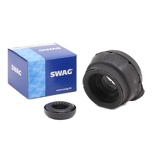 SWAG 30 55 0008 Reparatursatz, Federbeinsttzlager von SWAG