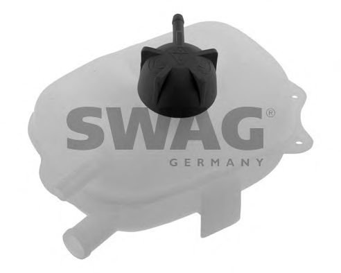 SWAG 30 90 2209 Ausgleichsbehlter, Khlmittel von SWAG