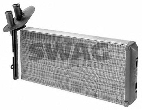 SWAG 30 91 5914 Wrmetauscher, Innenraumheizung von SWAG