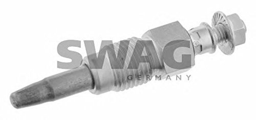 SWAG 30 91 5956 Glhkerze von SWAG