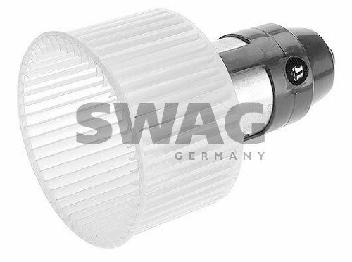 SWAG 30 91 8784 Innenraumgeblse von SWAG