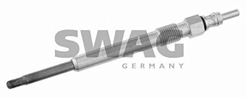 SWAG 30 91 9900 Glhkerze von SWAG