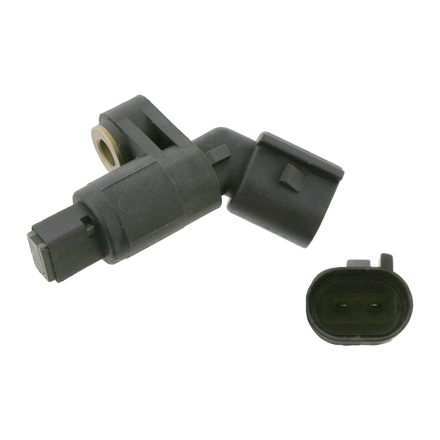 SWAG 30 92 1582 Sensor, Raddrehzahl von SWAG