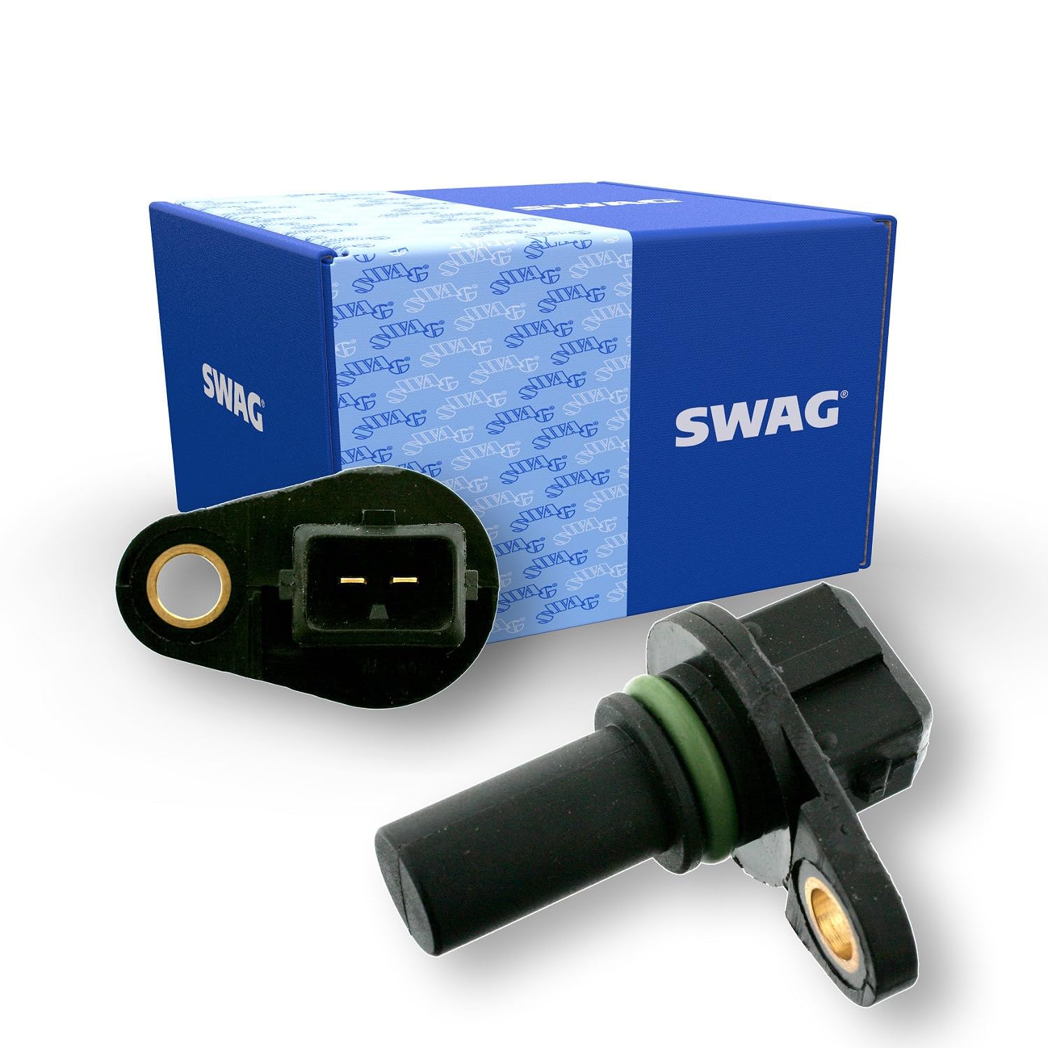 SWAG 30 92 7500 Sensor, Geschwindigkeit von SWAG