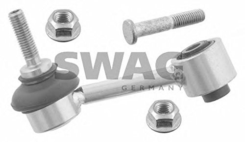 SWAG 30 92 9461 Stange/Strebe, Stabilisator Hinterachse beidseitig von SWAG