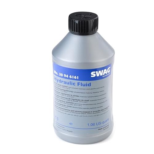 SWAG 30 94 6161 Hydrauliköl von SWAG
