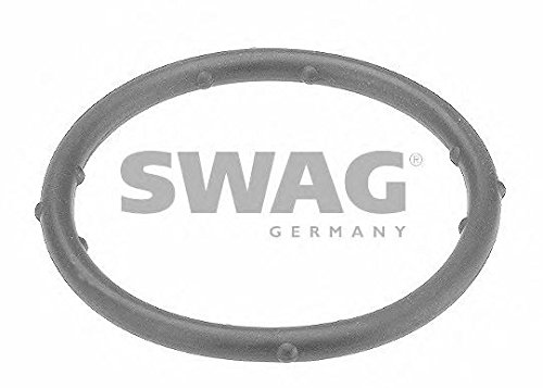 SWAG 32 91 8766 Dichtung, Kühlmittelflansch von SWAG